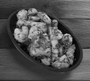 Jeera Aloo