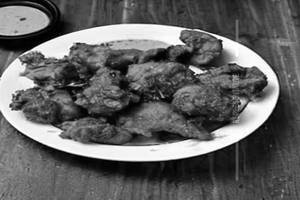 Rayalaseema Chicken Fry