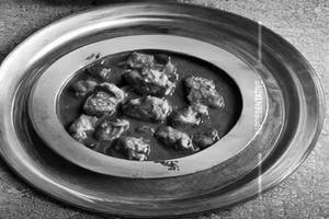 Chicken Kurma