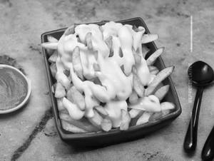 Meo Cheese Fries