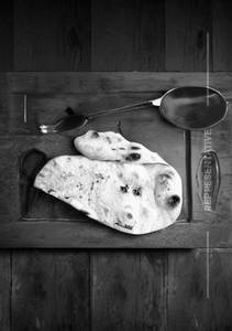 Naan Butter