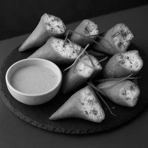 Dahi Ke Sholey(8pcs)