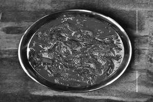 Palak Dal
