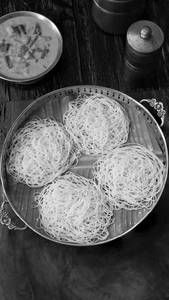 Idiyappam