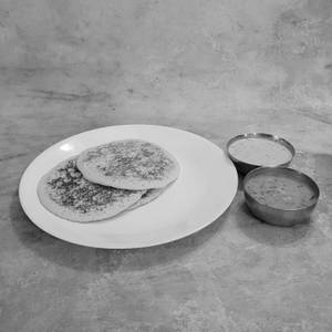 Set Dosa