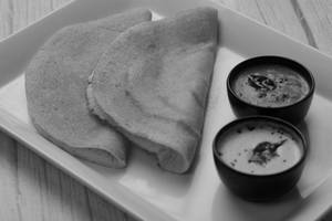 Salem Kal Dosai (2 Pcs)