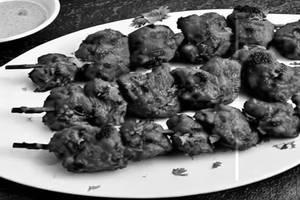Chicken Rayalaseema Kabab