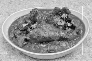 Hyderabadi Chicken