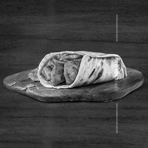 Veg Peri Peri Roll