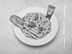 Basilico Pasta