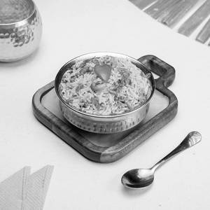 Cashewnut Pulao
