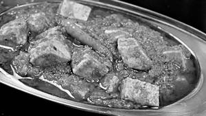 Dhaba Style Fish Curry
