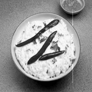 Curd Rice