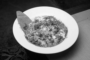 Dilli Ki Mashoor Aloo Tikki Chaat