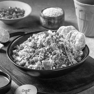 Bhel Puri