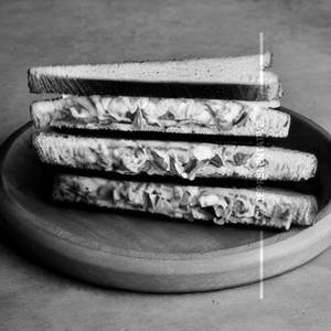 Egg Sandwich