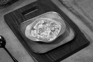 Curd Vada ( 1 Pc )