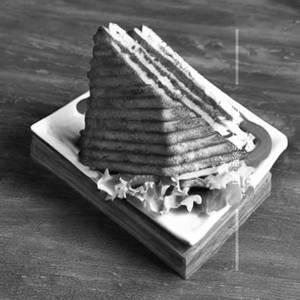 Tandoori Sandwich