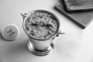 Yellow Dal Tadka