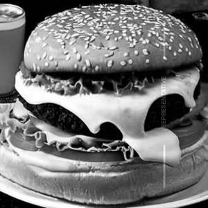 Tbb's Special Burger