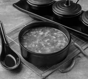 Veg Clear Soup