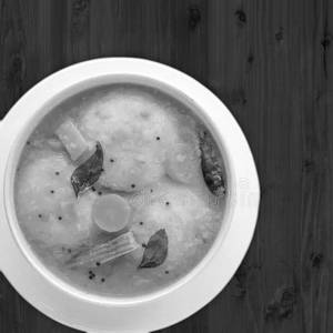 Sambar Idly Set