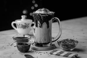 Cold Coffee