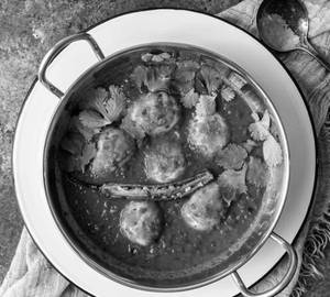 Egg Curry
