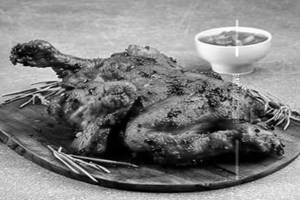 Chicken Roast