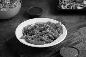 Chilli Potato