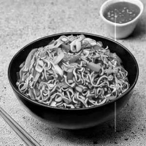 Veg Manchow