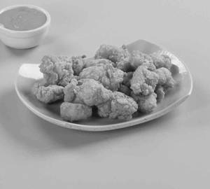 Crispy Popcorn Regular
