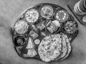 Ckc Special Premium Thali