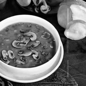 Mushroom Soup