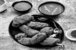 Pahdi Panner Kabab