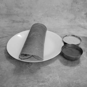 Masala Dosa