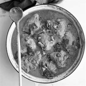 Lahori Chicken Korma (4pcs)