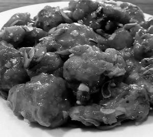 Gobi Manchurian