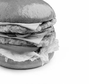 Chicken Spl Burger