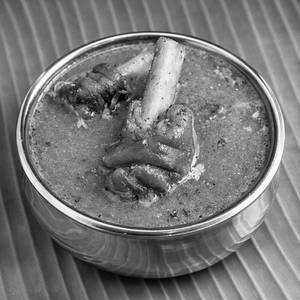Aatukaal Soup