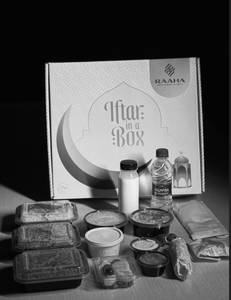 Iftar Box Onlinee