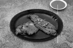 Tandoori Fish