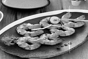 Loose Prawns