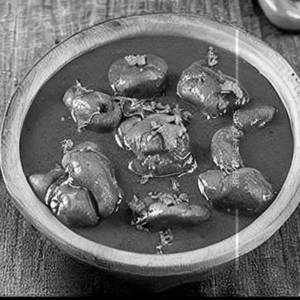 Kaju Mushroom
