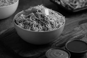 Love Special Chowmein