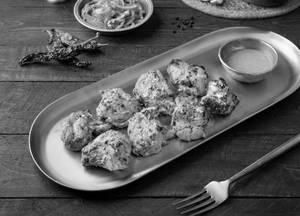 Chicken Malai Tikka