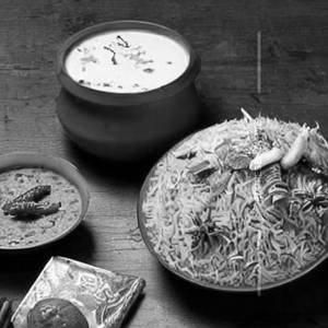 Potlam Biryani Novel