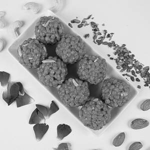 Doodh Laddoo