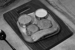 Bajji ( 3 Pcs )
