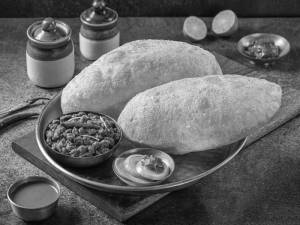 Dilli Wale Chole Bhature